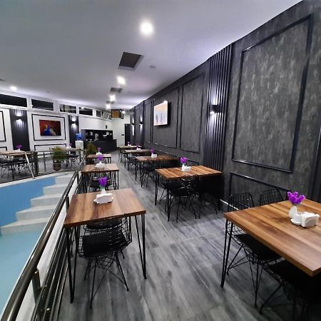 Asiwa Hotel Eskişehir Ngoại thất bức ảnh