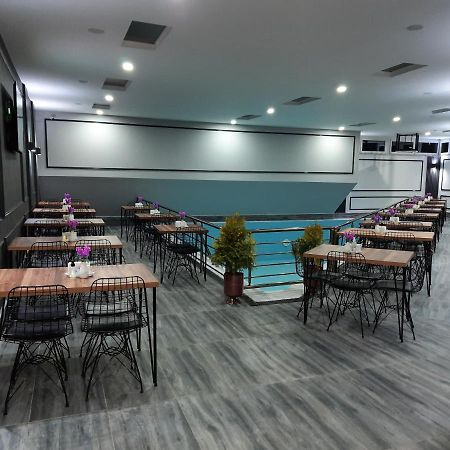 Asiwa Hotel Eskişehir Ngoại thất bức ảnh