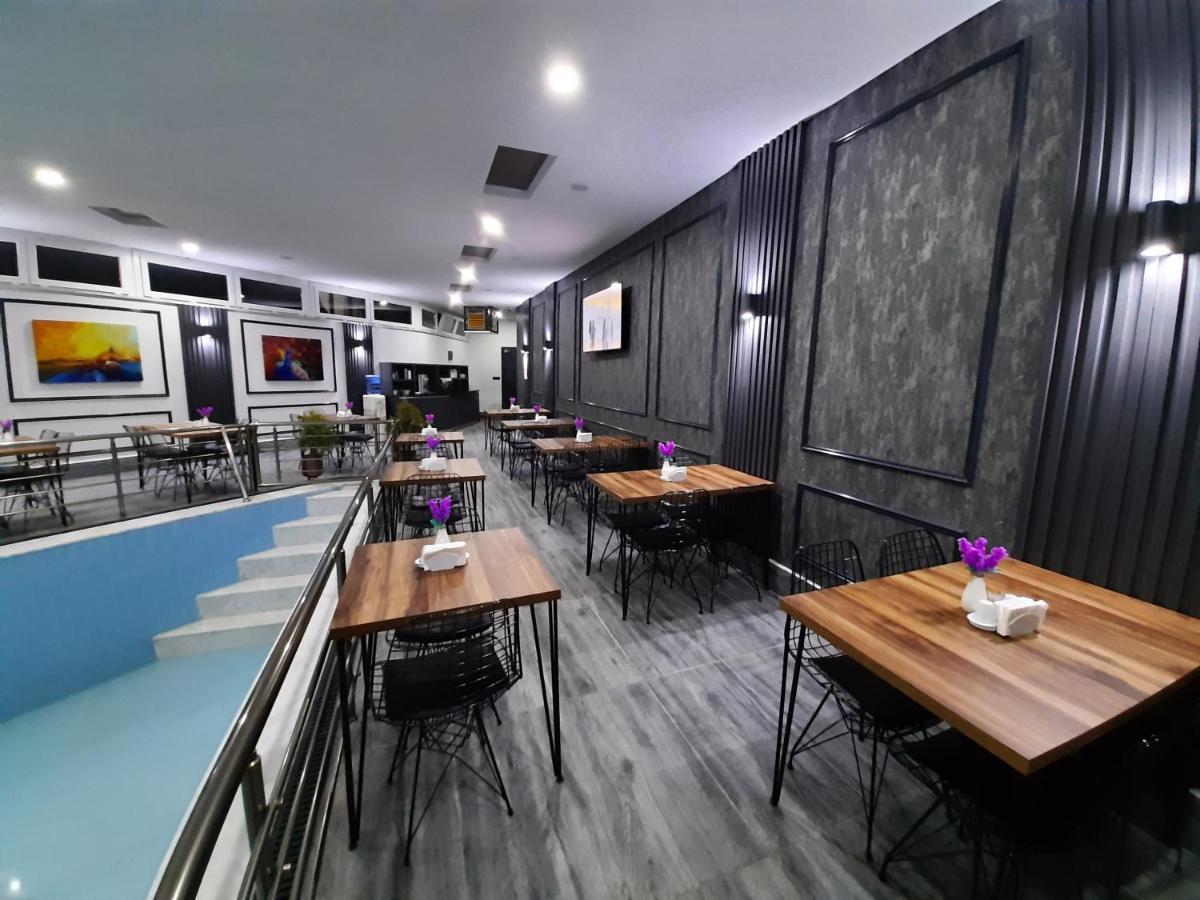 Asiwa Hotel Eskişehir Ngoại thất bức ảnh