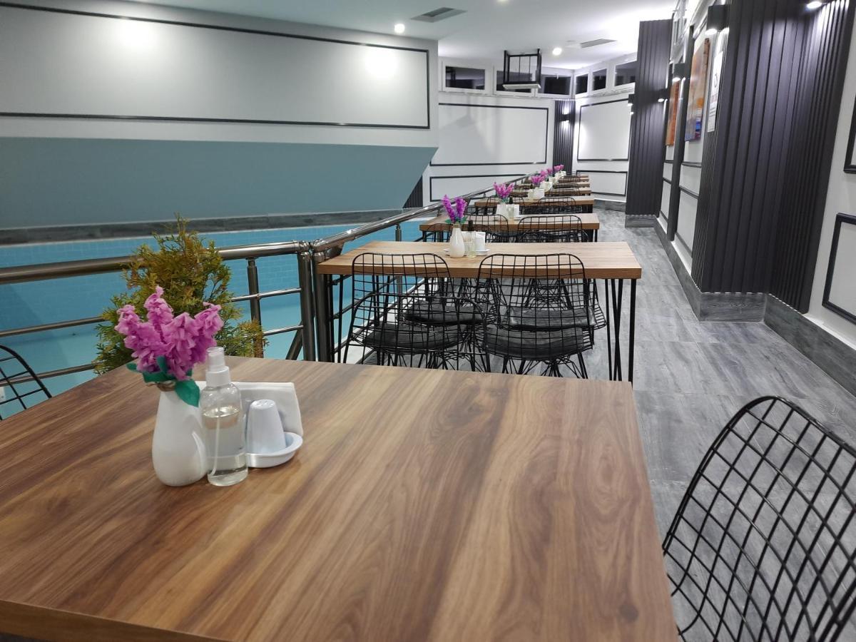 Asiwa Hotel Eskişehir Ngoại thất bức ảnh