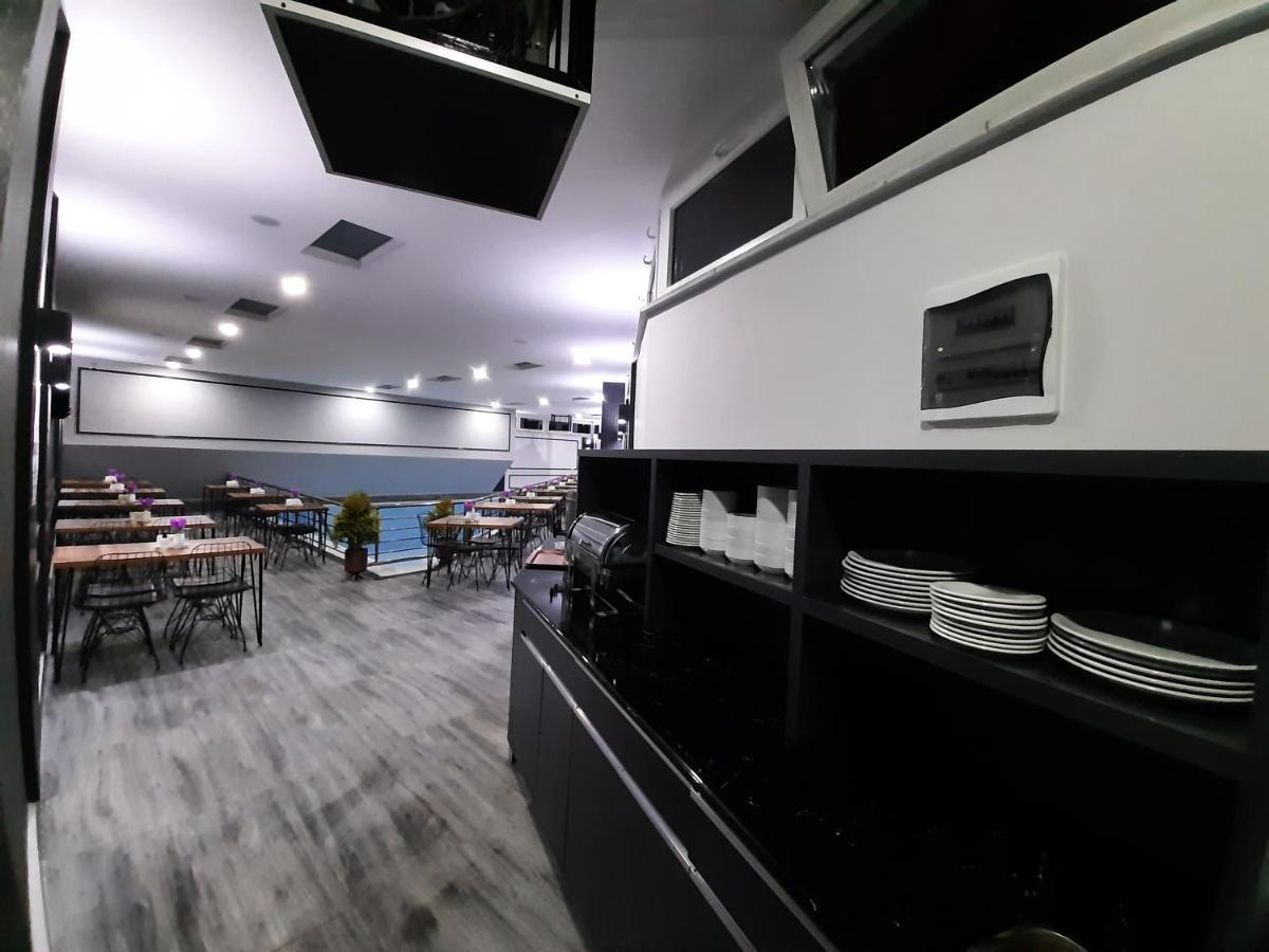 Asiwa Hotel Eskişehir Ngoại thất bức ảnh