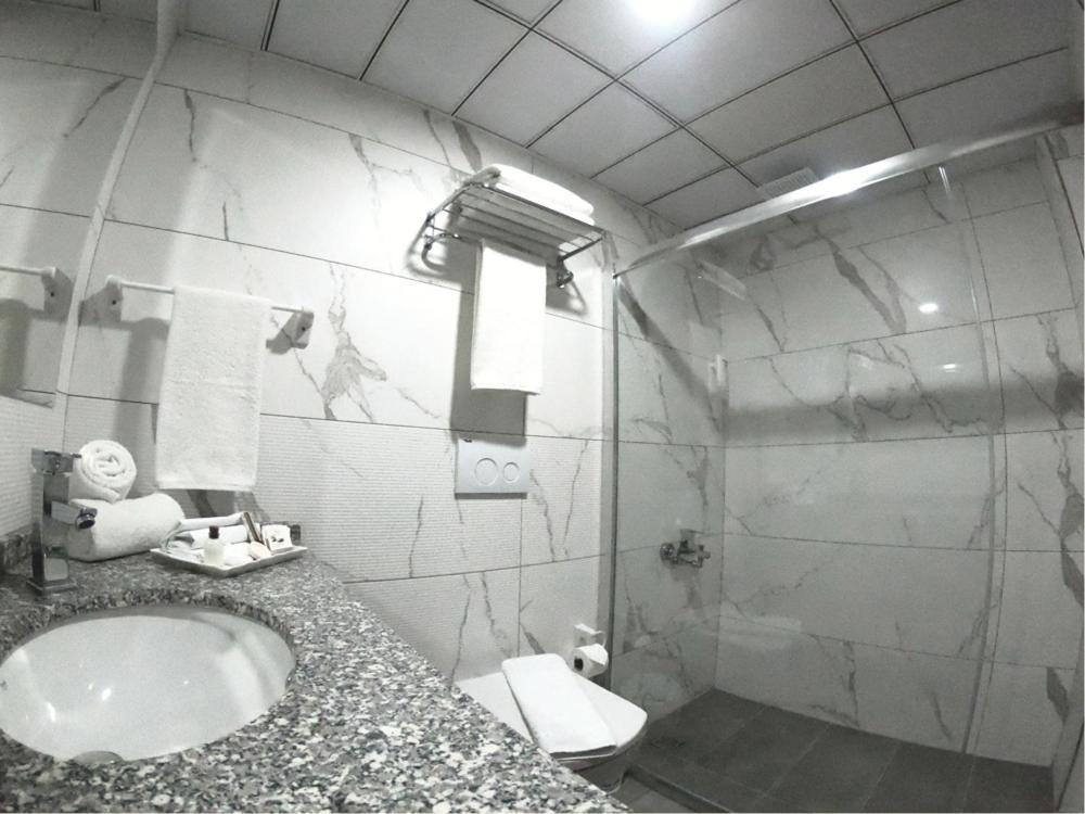 Asiwa Hotel Eskişehir Ngoại thất bức ảnh