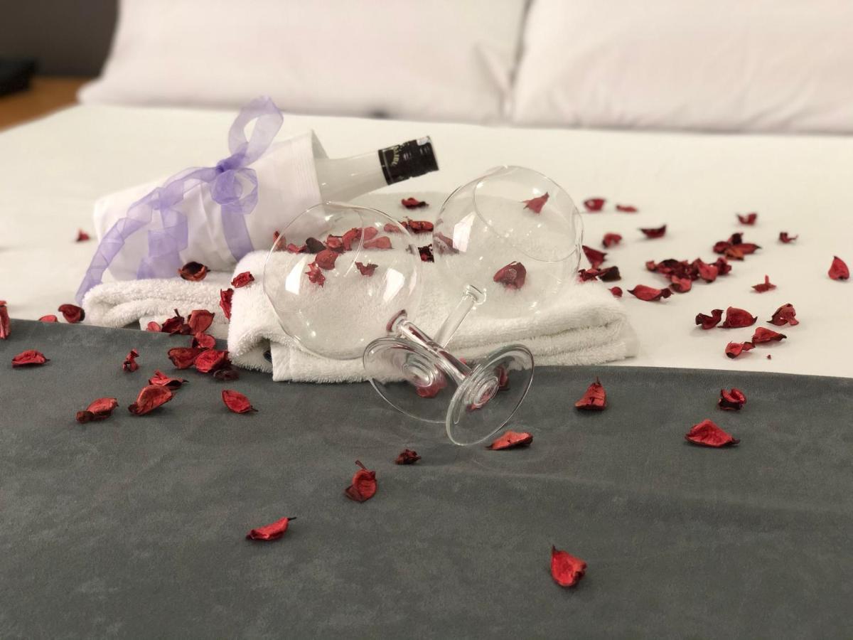 Asiwa Hotel Eskişehir Ngoại thất bức ảnh